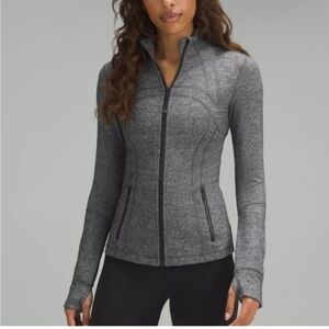 Lululemon Define Jacket